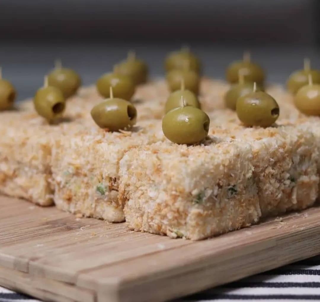 Finger Foods & Appetizer Platters