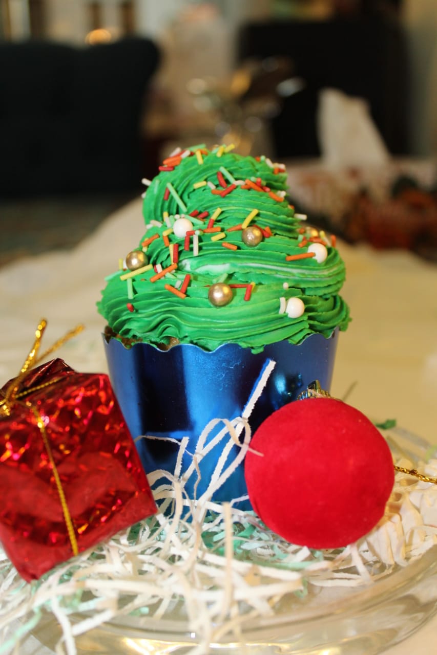 Cupcakes