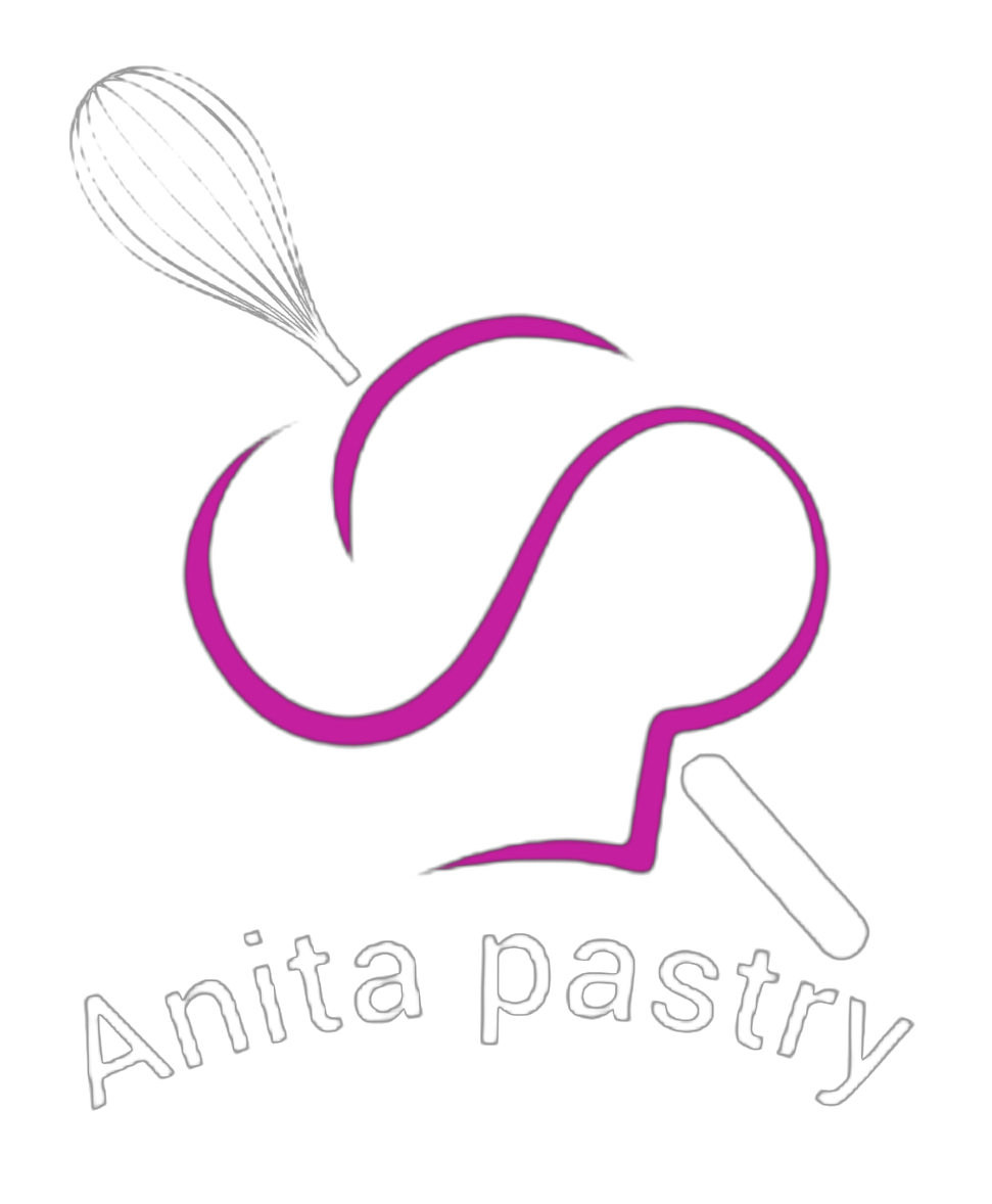 Anita Pastry
