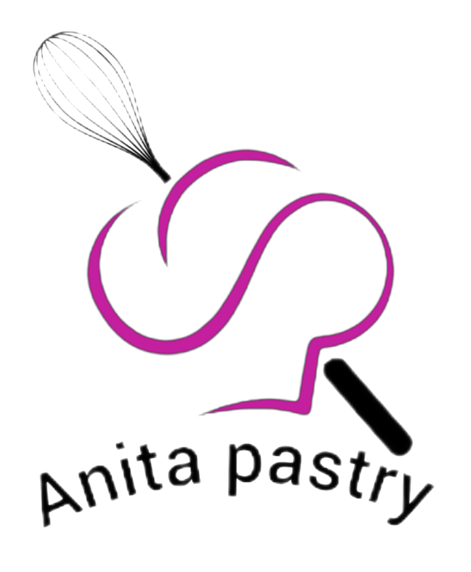 Anita Pastry